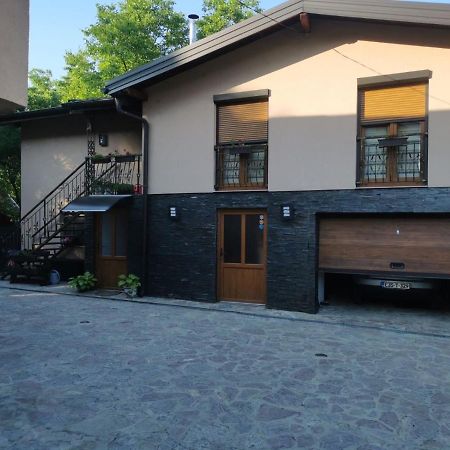 House Leyla Hotel Bihać Екстериор снимка