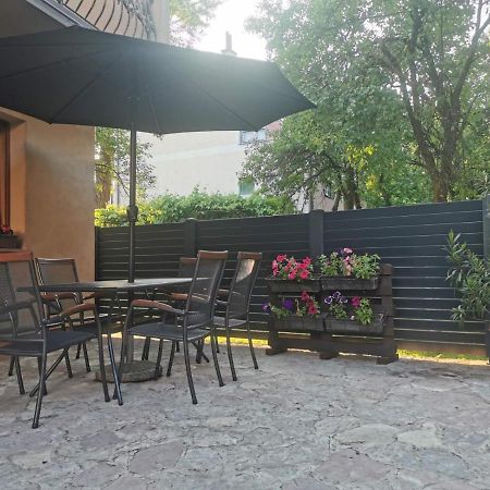 House Leyla Hotel Bihać Екстериор снимка