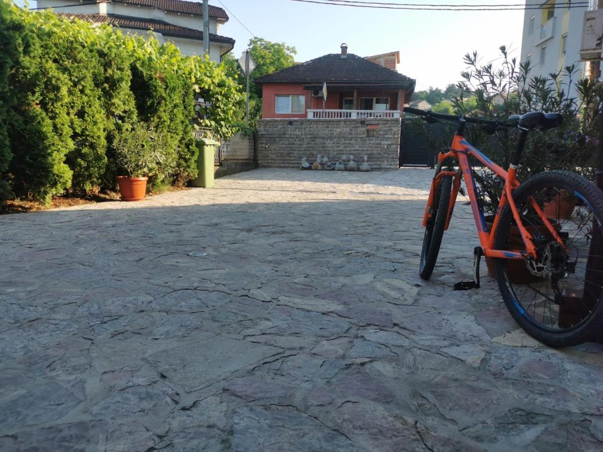 House Leyla Hotel Bihać Екстериор снимка