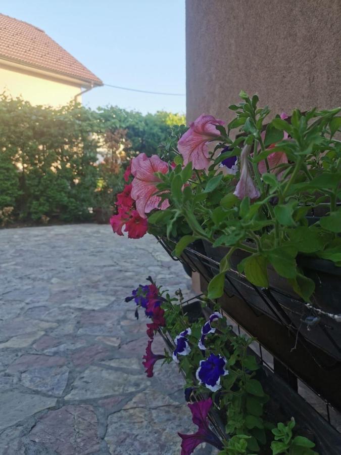 House Leyla Hotel Bihać Екстериор снимка