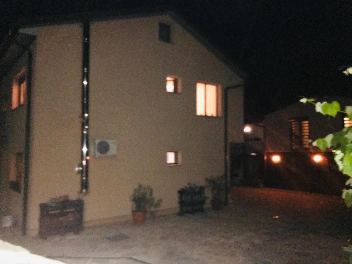 House Leyla Hotel Bihać Екстериор снимка