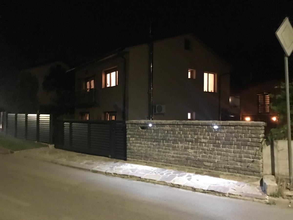 House Leyla Hotel Bihać Екстериор снимка