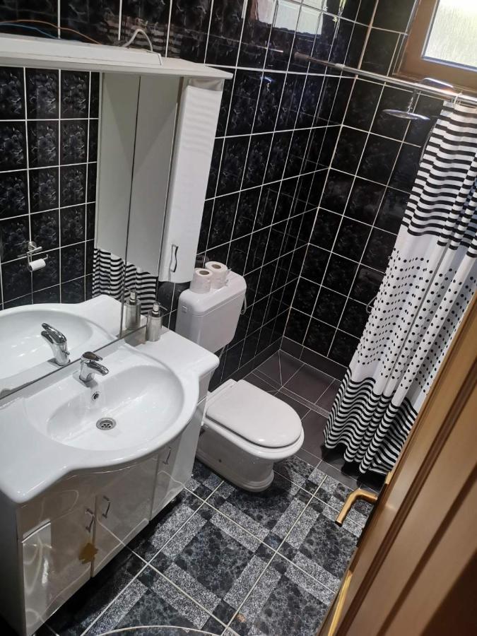 House Leyla Hotel Bihać Екстериор снимка