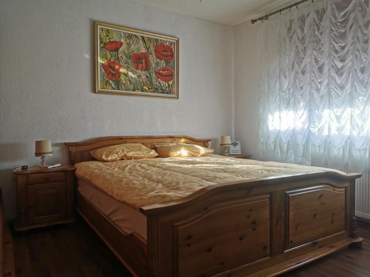 House Leyla Hotel Bihać Екстериор снимка
