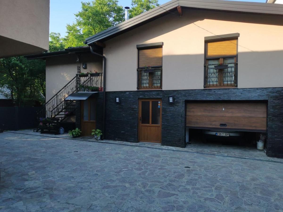 House Leyla Hotel Bihać Екстериор снимка