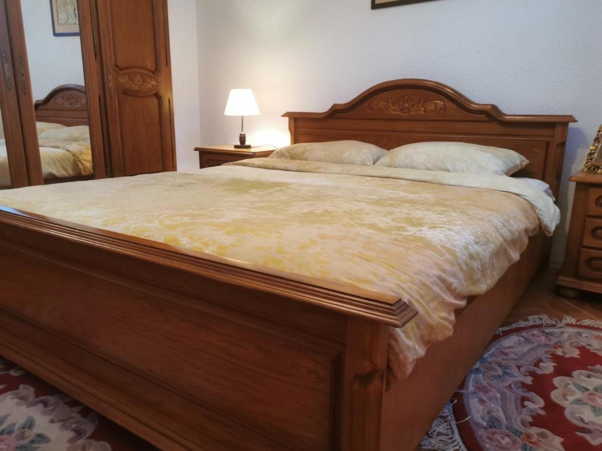 House Leyla Hotel Bihać Екстериор снимка