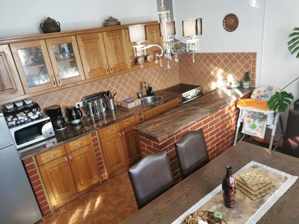 House Leyla Hotel Bihać Екстериор снимка