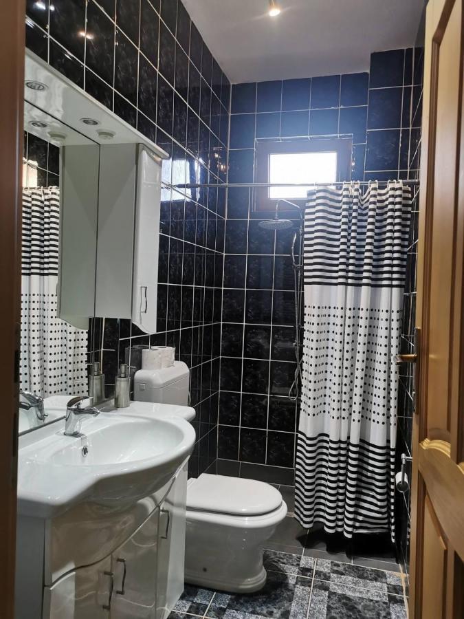 House Leyla Hotel Bihać Екстериор снимка