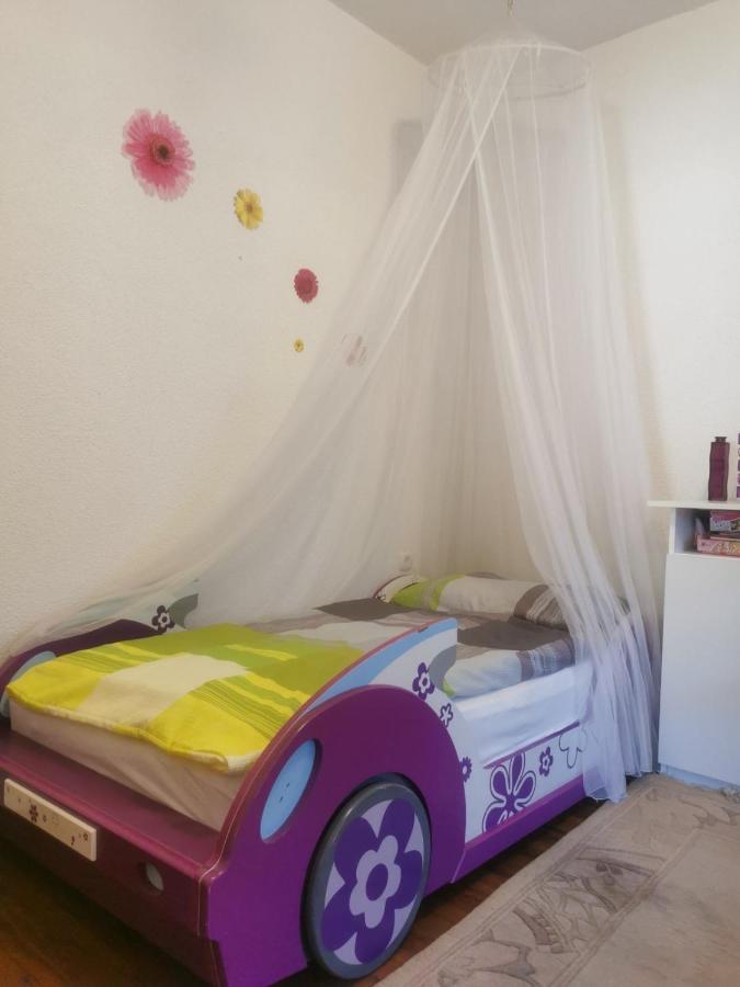 House Leyla Hotel Bihać Екстериор снимка