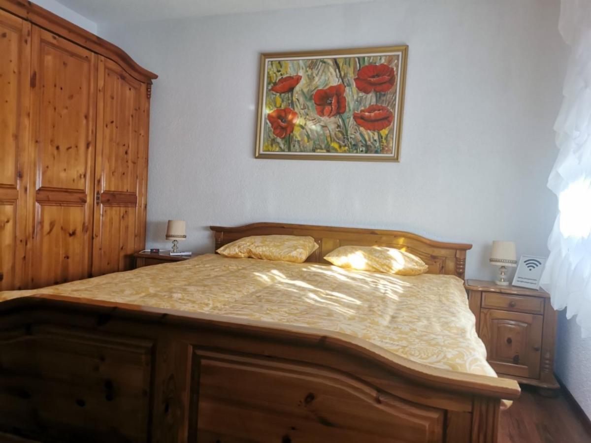 House Leyla Hotel Bihać Екстериор снимка
