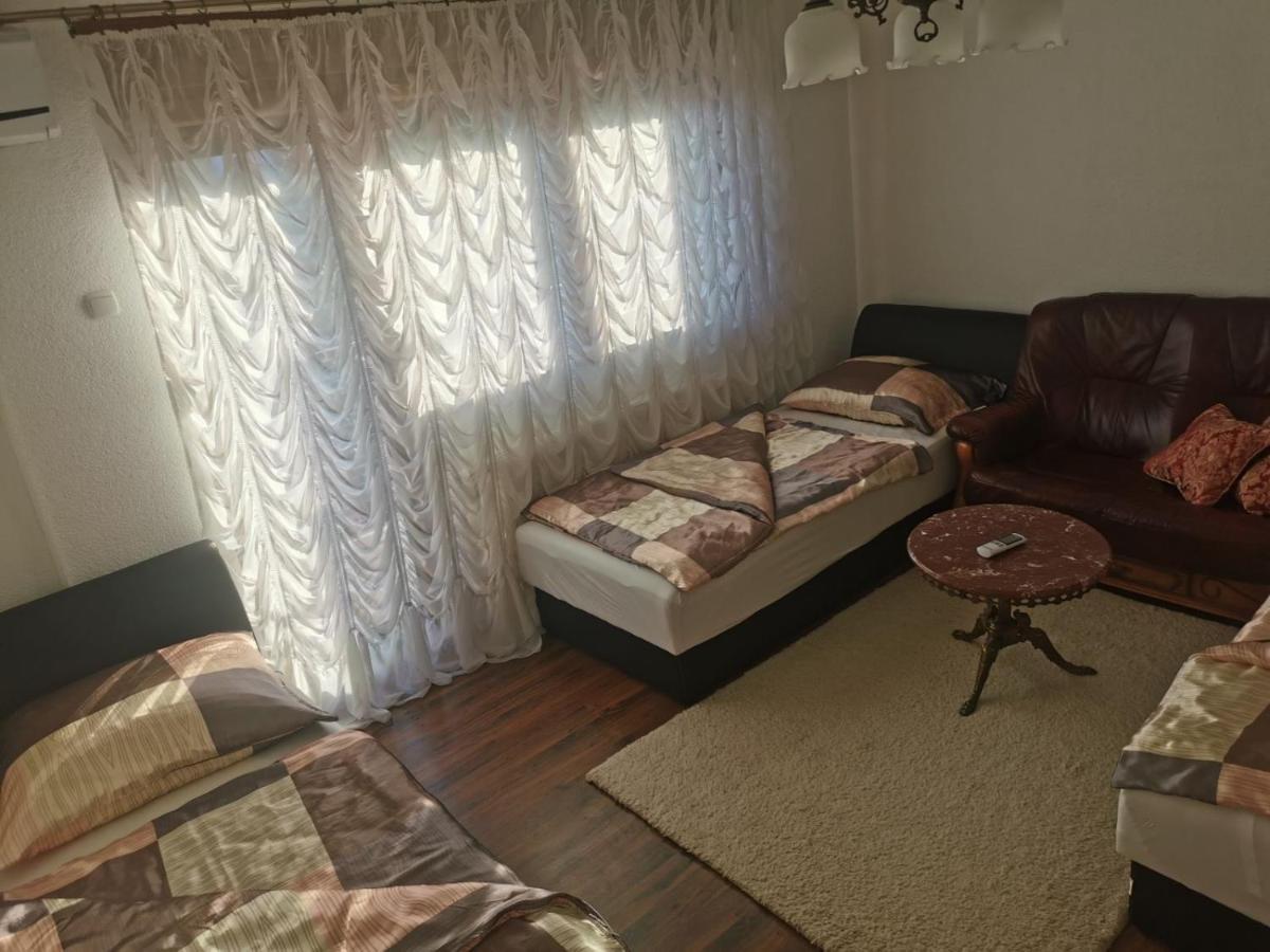 House Leyla Hotel Bihać Екстериор снимка