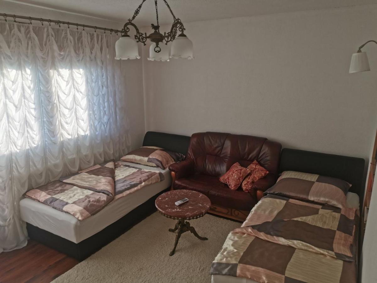 House Leyla Hotel Bihać Екстериор снимка