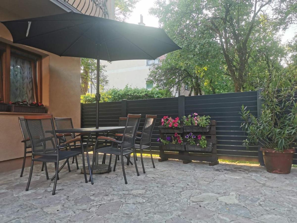 House Leyla Hotel Bihać Екстериор снимка