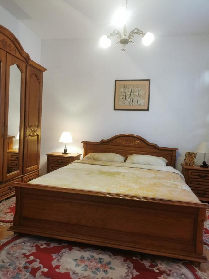 House Leyla Hotel Bihać Екстериор снимка