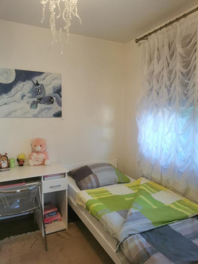 House Leyla Hotel Bihać Екстериор снимка