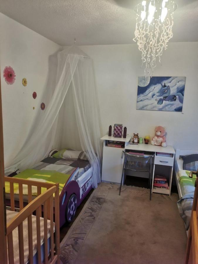 House Leyla Hotel Bihać Екстериор снимка