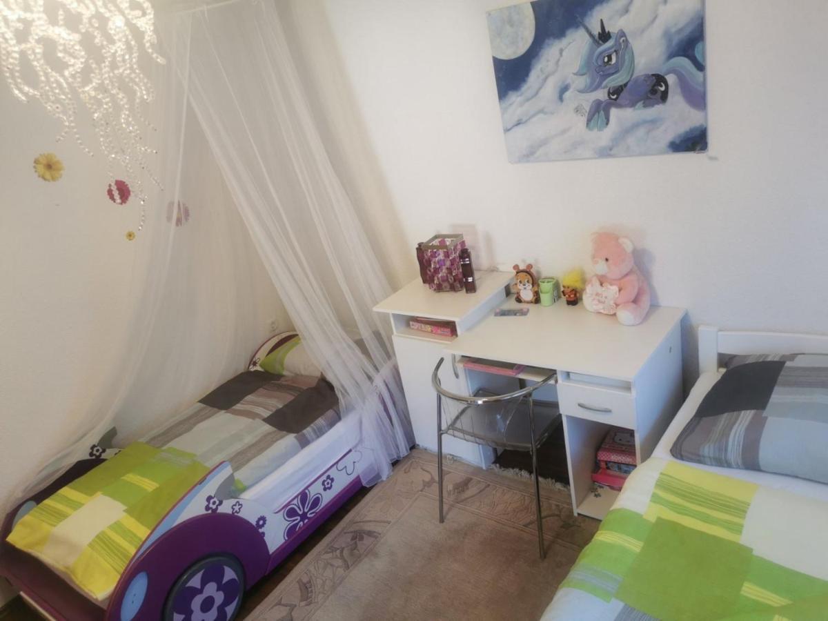 House Leyla Hotel Bihać Екстериор снимка