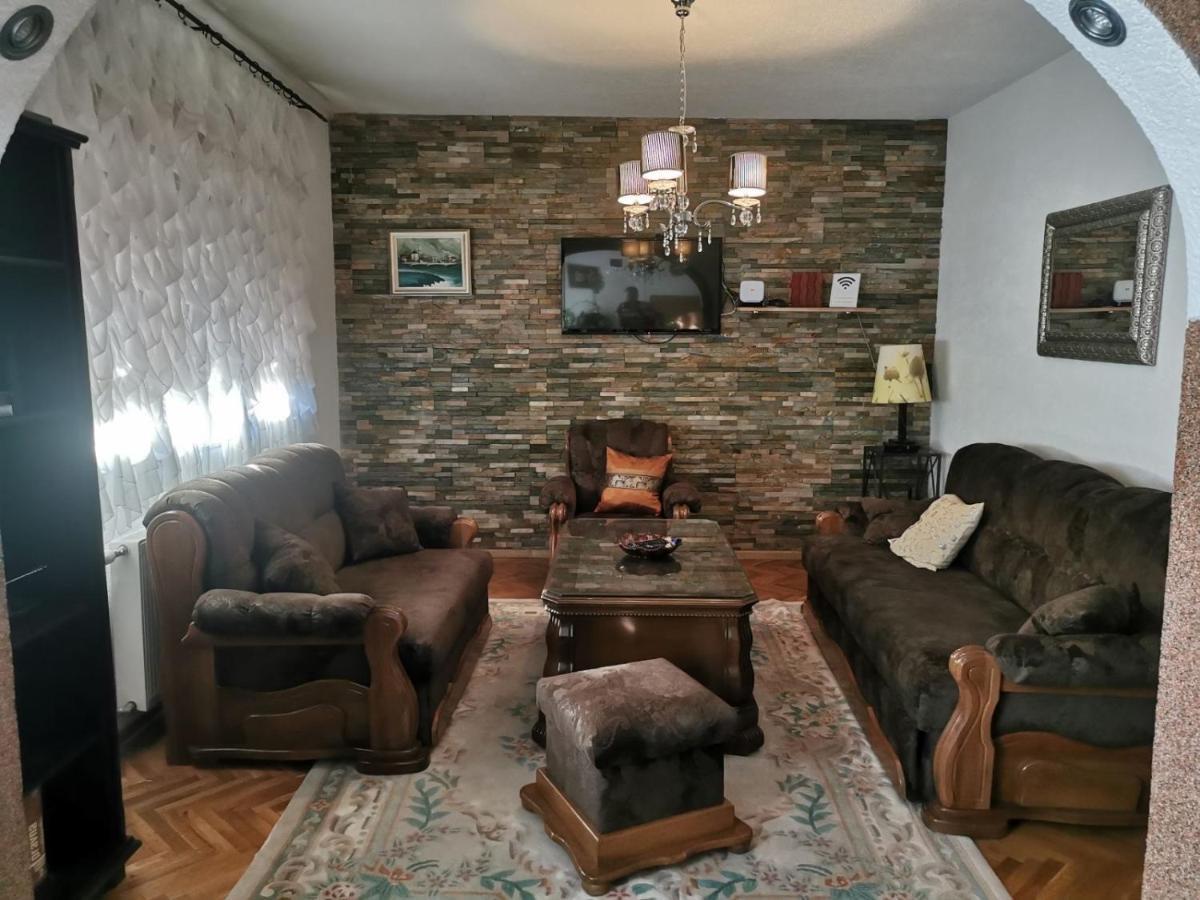 House Leyla Hotel Bihać Екстериор снимка