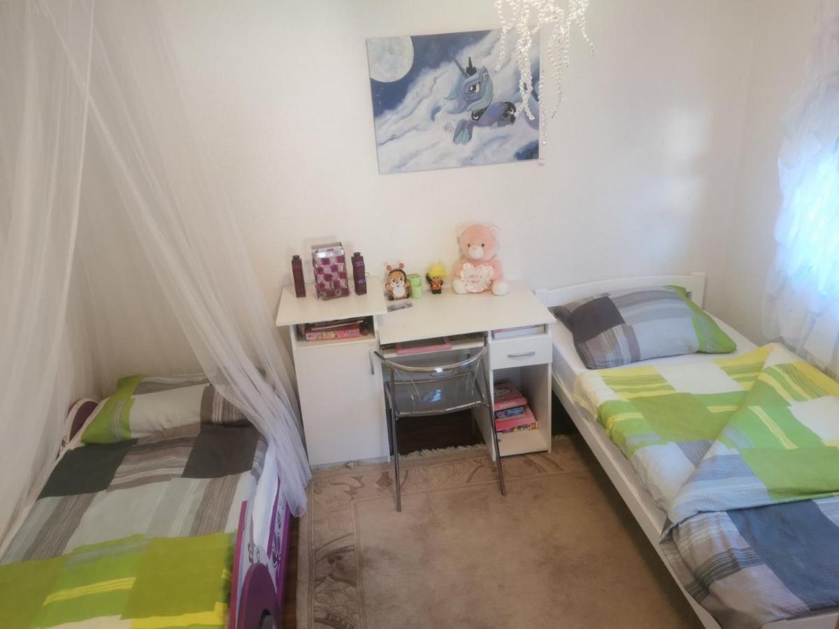 House Leyla Hotel Bihać Екстериор снимка