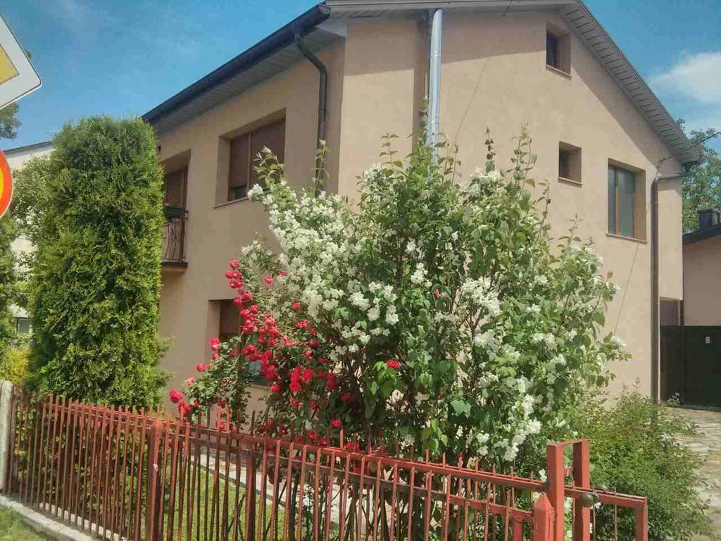 House Leyla Hotel Bihać Екстериор снимка